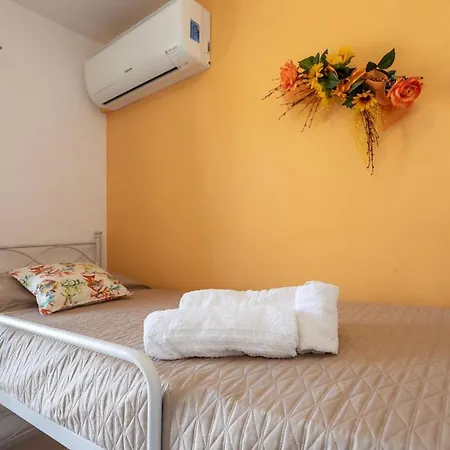 Bed & Breakfast Il Girasole - Salento Reservation Gallipoli