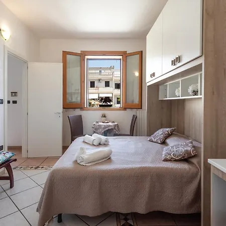 Bed & Breakfast Il Girasole - Salento Reservation Gallipoli