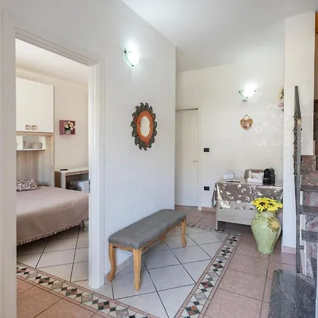 Il Girasole - Salento Reservation