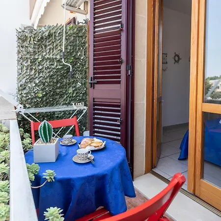 Il Girasole - Salento Reservation Bed & Breakfast