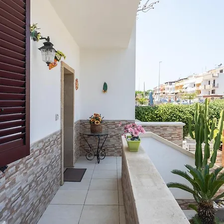Bed & Breakfast Il Girasole - Salento Reservation