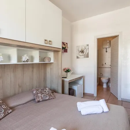 Il Girasole - Salento Reservation 3* Gallipoli