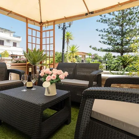 Bed & Breakfast Il Girasole - Salento Reservation