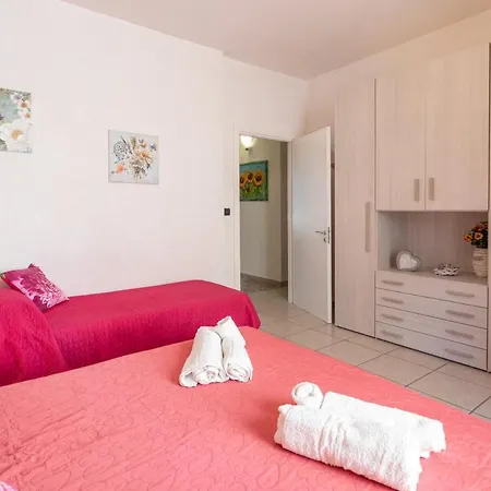 Il Girasole - Salento Reservation Bed & Breakfast 3*
