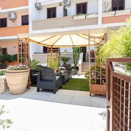 Bed & Breakfast Il Girasole - Salento Reservation 3*