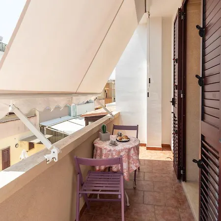 Bed & Breakfast Il Girasole - Salento Reservation Gallipoli