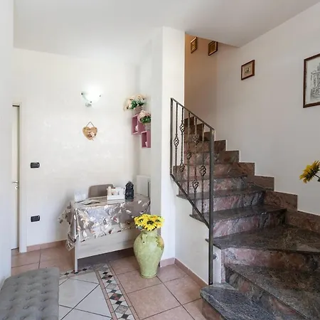 Il Girasole - Salento Reservation 3*