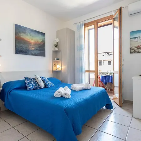 Il Girasole - Salento Reservation Bed & Breakfast