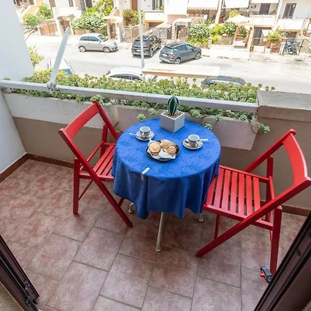 Il Girasole - Salento Reservation 3* Gallipoli