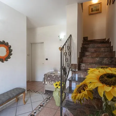 Il Girasole - Salento Reservation Bed & Breakfast