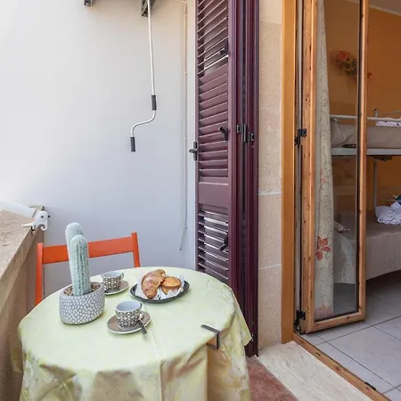 Il Girasole - Salento Reservation Bed & Breakfast