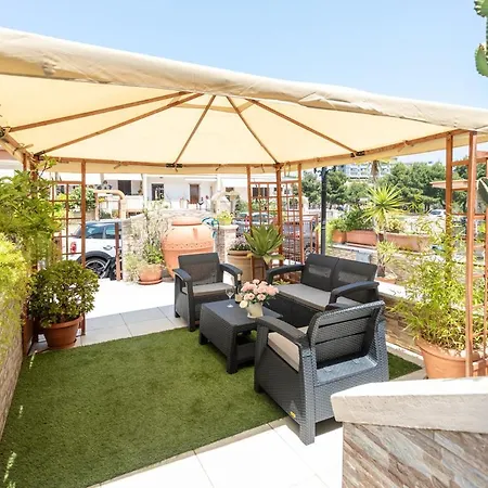 Il Girasole - Salento Reservation 3* Gallipoli