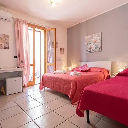 Il Girasole - Salento Reservation 3*
