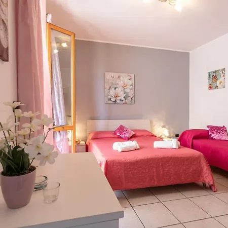 Il Girasole - Salento Reservation 3* Gallipoli