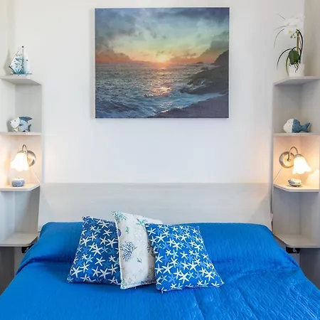 Il Girasole - Salento Reservation