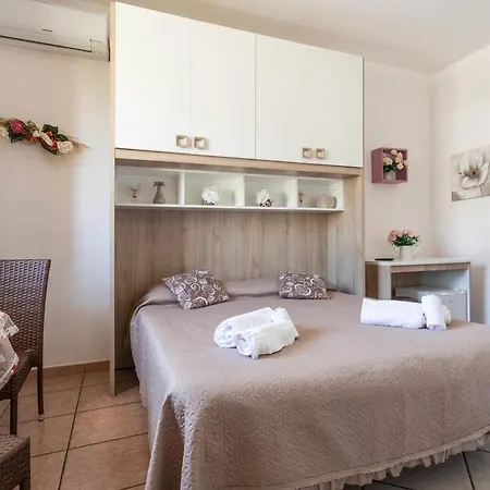 Bed & Breakfast Il Girasole - Salento Reservation