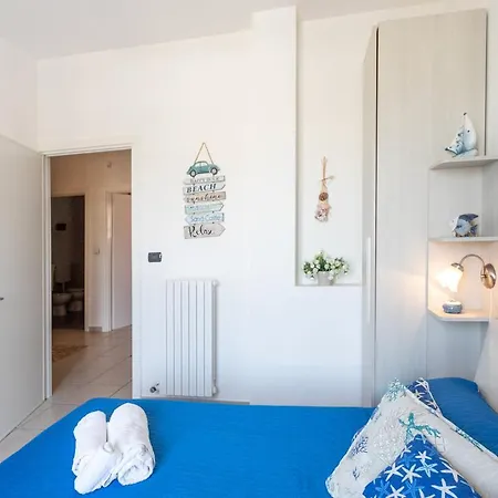 Il Girasole - Salento Reservation Bed & Breakfast