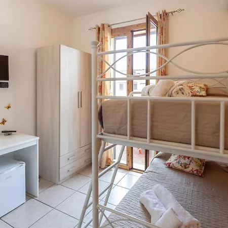 Bed & Breakfast Il Girasole - Salento Reservation