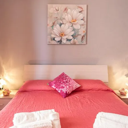 Il Girasole - Salento Reservation Bed & Breakfast 3*